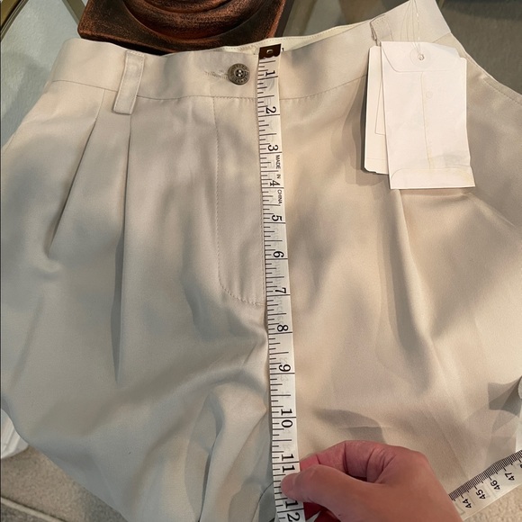 High Waisted Liz Claiborne Pants ❤️ 😃 - Picture 5 of 9